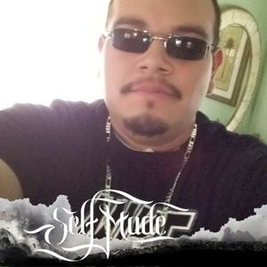 Meet your Posher, Luis